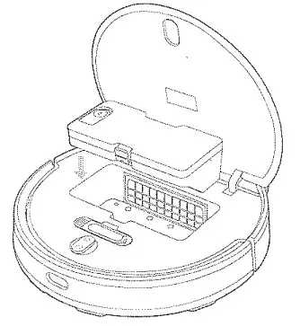 Xiaomi 864765 Robot Vacuum-Mop - fig 14