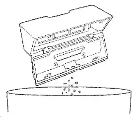 Xiaomi 864765 Robot Vacuum-Mop - fig 17