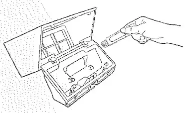 Xiaomi 864765 Robot Vacuum-Mop - fig 18