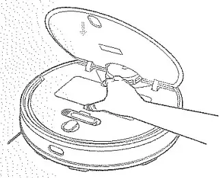 Xiaomi 864765 Robot Vacuum-Mop - fig 19