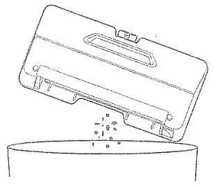 Xiaomi 864765 Robot Vacuum-Mop - fig 21