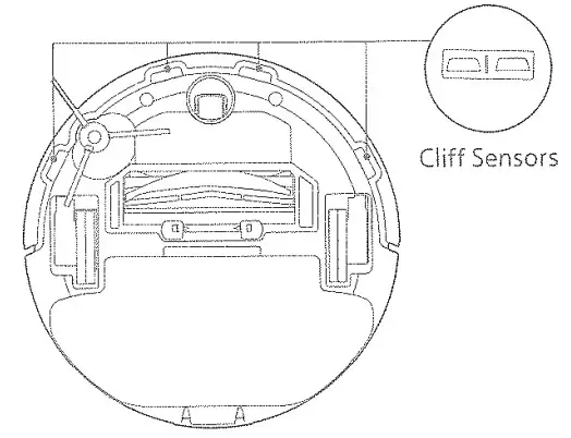 Xiaomi 864765 Robot Vacuum-Mop - fig 26