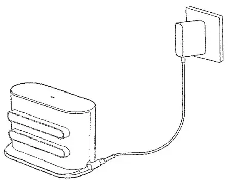 Xiaomi 864765 Robot Vacuum-Mop - fig 5