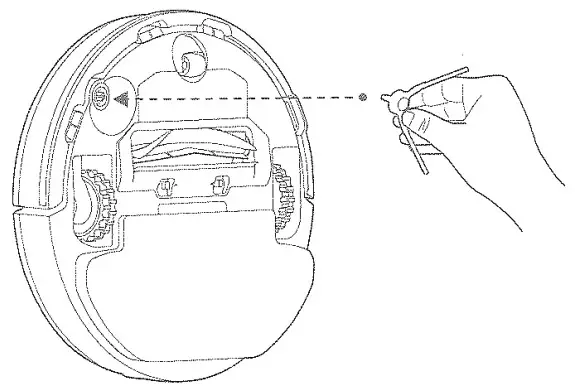 Xiaomi 864765 Robot Vacuum-Mop - fig 6