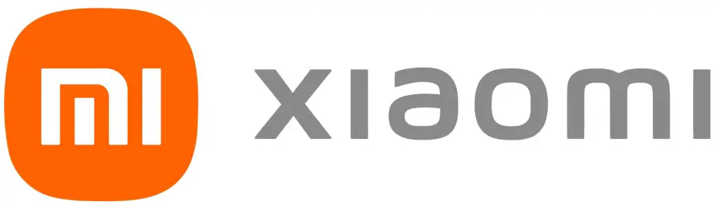 Xiaomi logo