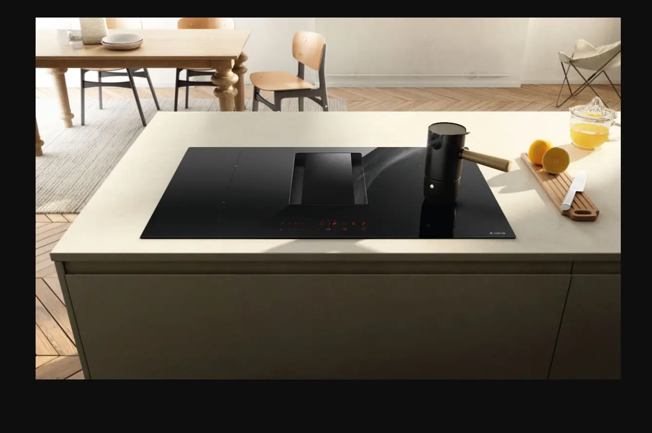 Elica Prf0183127 Nikolatesla Alpha Aspiration Hob Instruction Manual Elica Prf0183127 Nikolatesla Alpha Aspiration Hob Instruction Manual