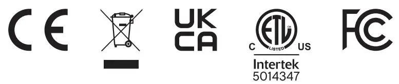 HAY 100192204 PC Portable Rechargeable Lamp - icon 1