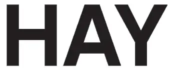 HAY logo