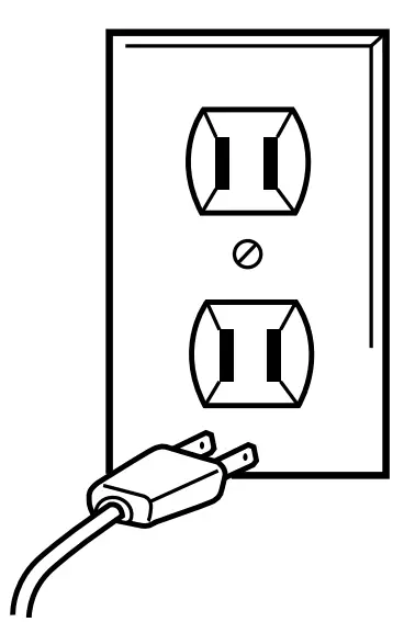 Keep Away From Water