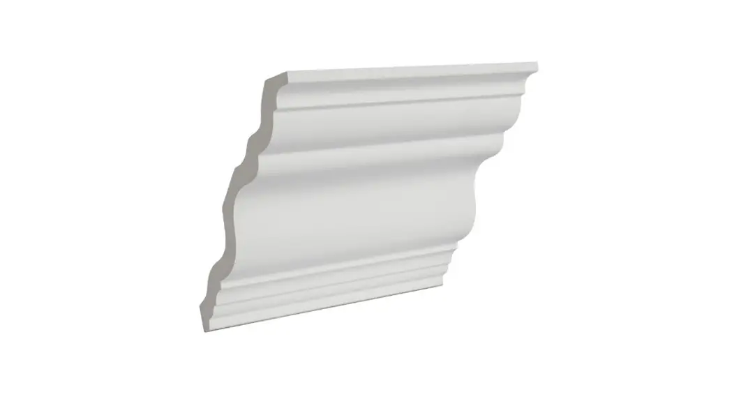 Architectural Products Polyurethane Crown Moulding Installation Guide