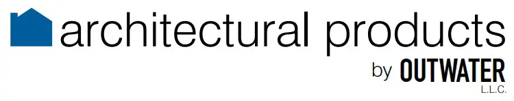 ARCHITECTURAL PRODUCTS logo