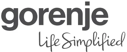 gorenje SIH 2600BLC 00TQC 300RBC Steam Iron Steamcare Pro - LOGO