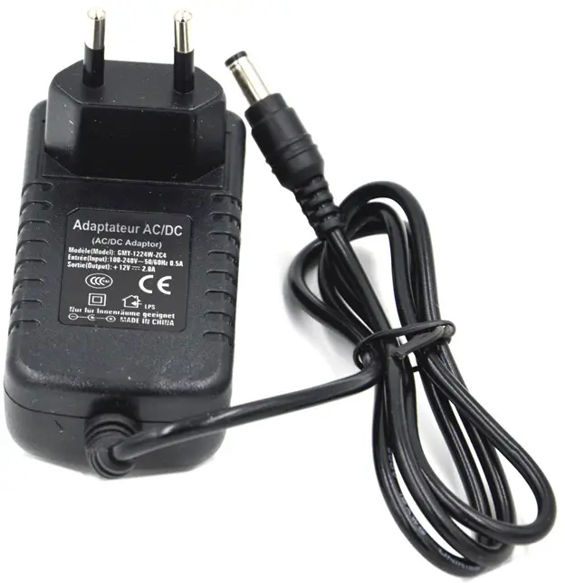 Alza N3111 Universal Power Adapter