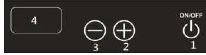 EQUATOR-ADVANCED-Appliances-PIC-100-Portable-Induction Cooktop-3