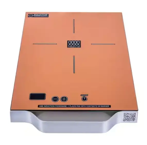 EQUATOR-ADVANCED-Appliances-PIC-100-Portable-Induction Cooktop-product-image