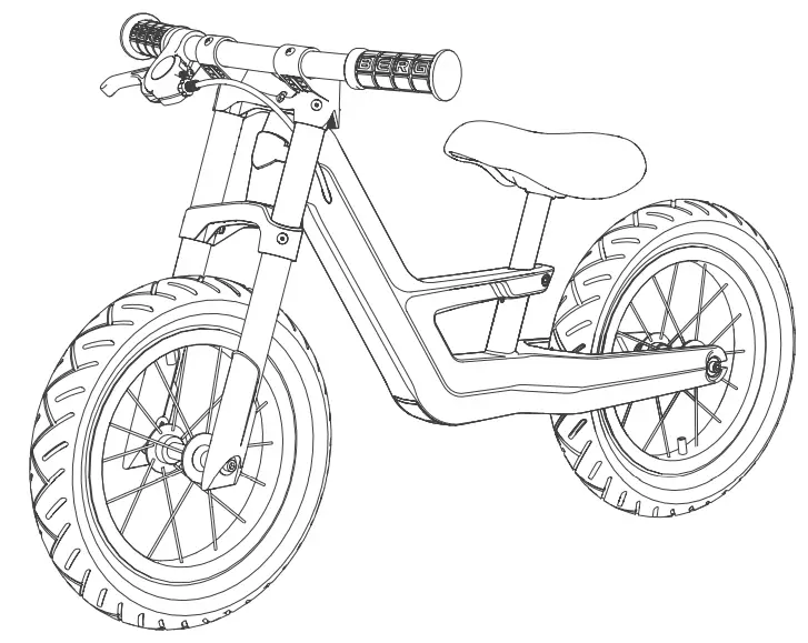 BERG-Biky-Handbrake-fig-1