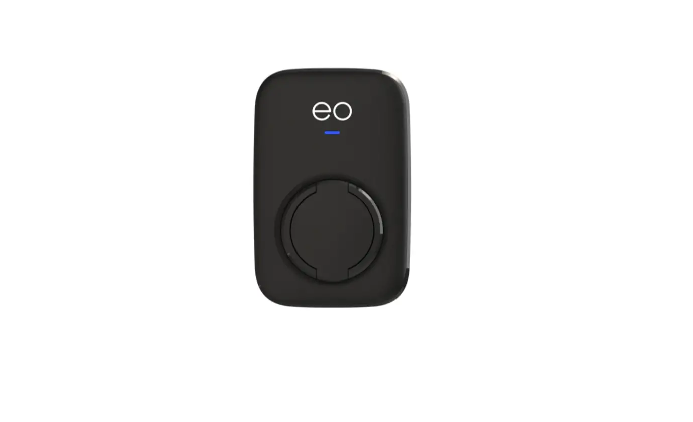 Eo Mini Pro 3 Smart Electric Vehicle Charging Installation Guide