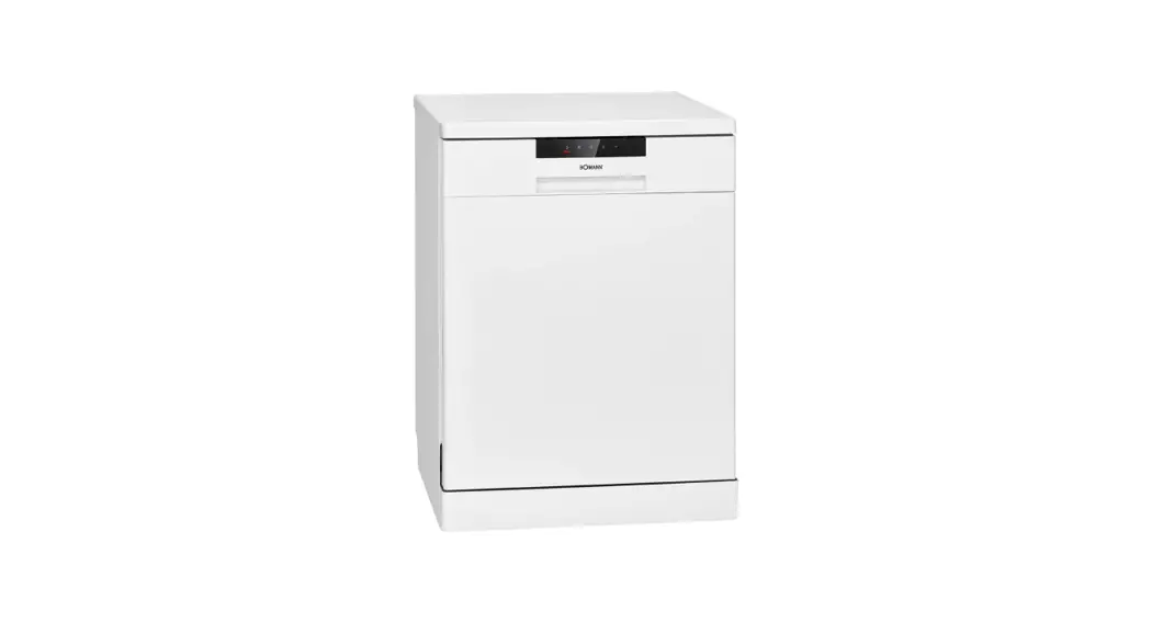 Bomann Gsp 7410 Freestanding Household Dishwasher Instruction Manual Bomann Gsp 7410 Freestanding Household Dishwasher Instruction Manual