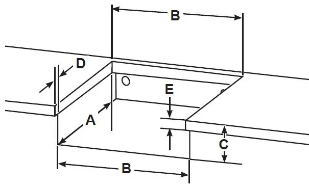 GE-Profile-PLU612-Propane-Gas-RV-Rangetop-fig- (11)