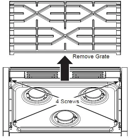 GE-Profile-PLU612-Propane-Gas-RV-Rangetop-fig- (15)