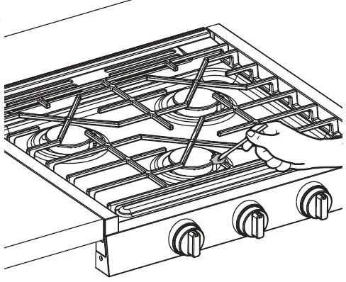 GE-Profile-PLU612-Propane-Gas-RV-Rangetop-fig- (4)