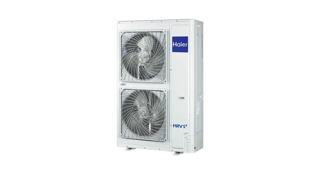 Haier Au10nfkera Mrv-s Outdoor, 28kw User Guide