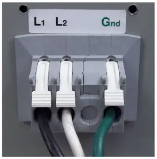 THERMAL EDGE HC121 50 Hz Air Conditioner - Figure 11