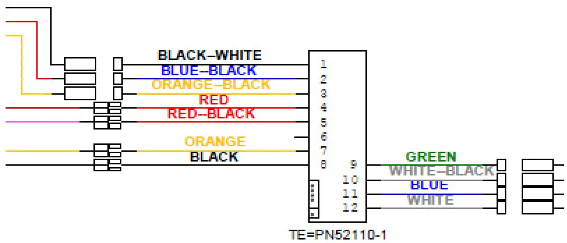 THERMAL EDGE HC121 50 Hz Air Conditioner - Figure 2