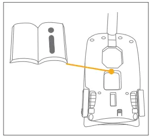 joie i-Juva Infant Carrier - icon