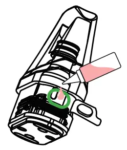 OXVA Xlim SQ Pod Kit System - fig 2