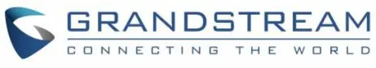 GRANDSTREAM logo