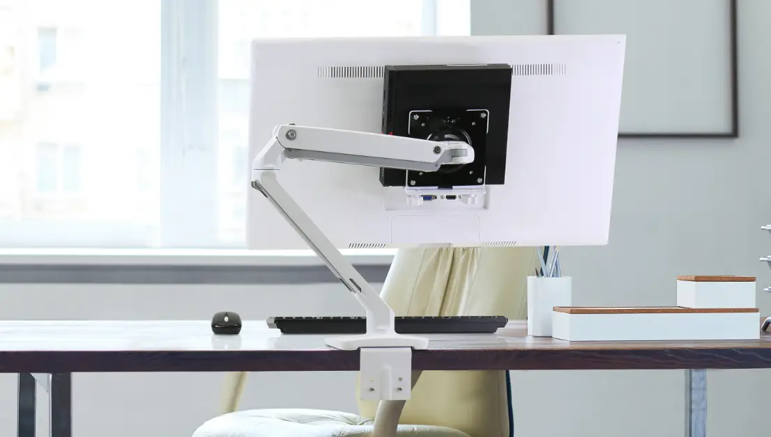 Alzo Ergo Apw-egpcm220b Pc Mount Pcm220 User Manual