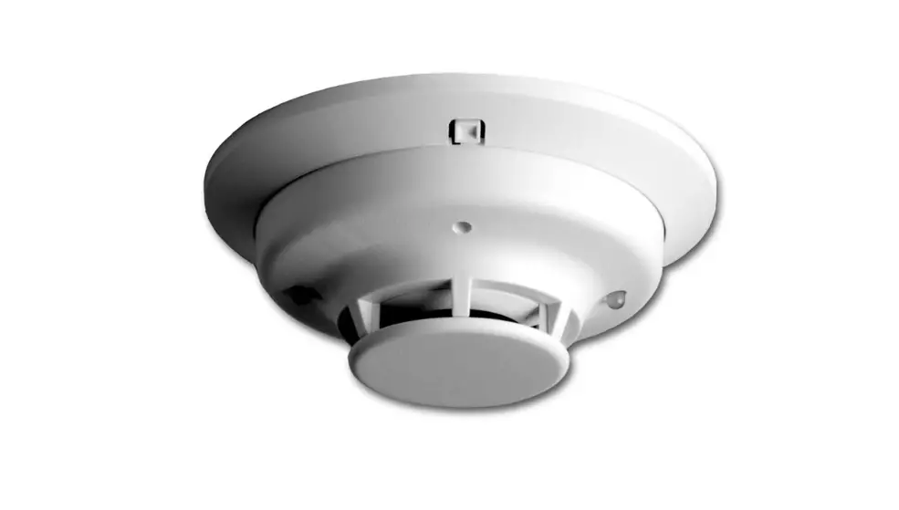 Mircom I 3 Series Photoelectric Smoke Detectors Owner's Manual