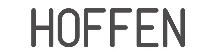 Hoffen Logo