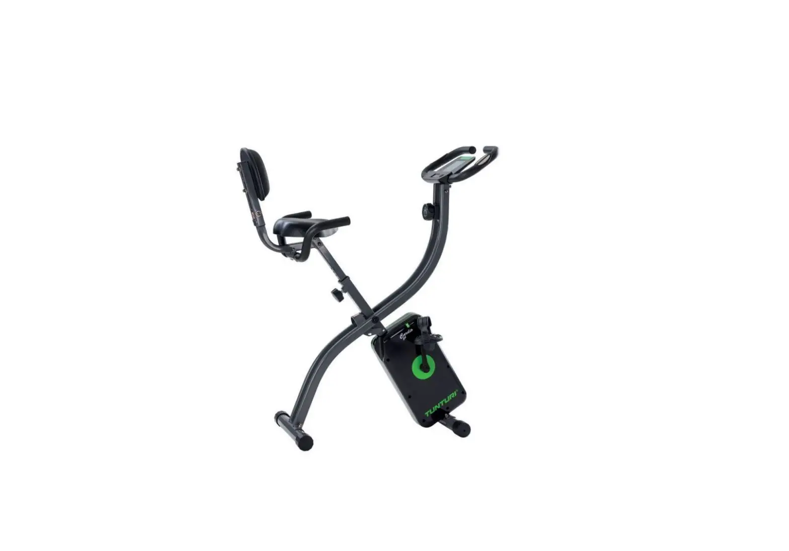 Tunturi Cardio Fit B25 X-bike User Manual