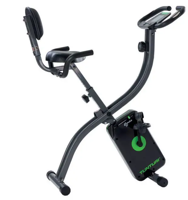 TUNTURI-Cardio-Fit-B25-X-Bike-product