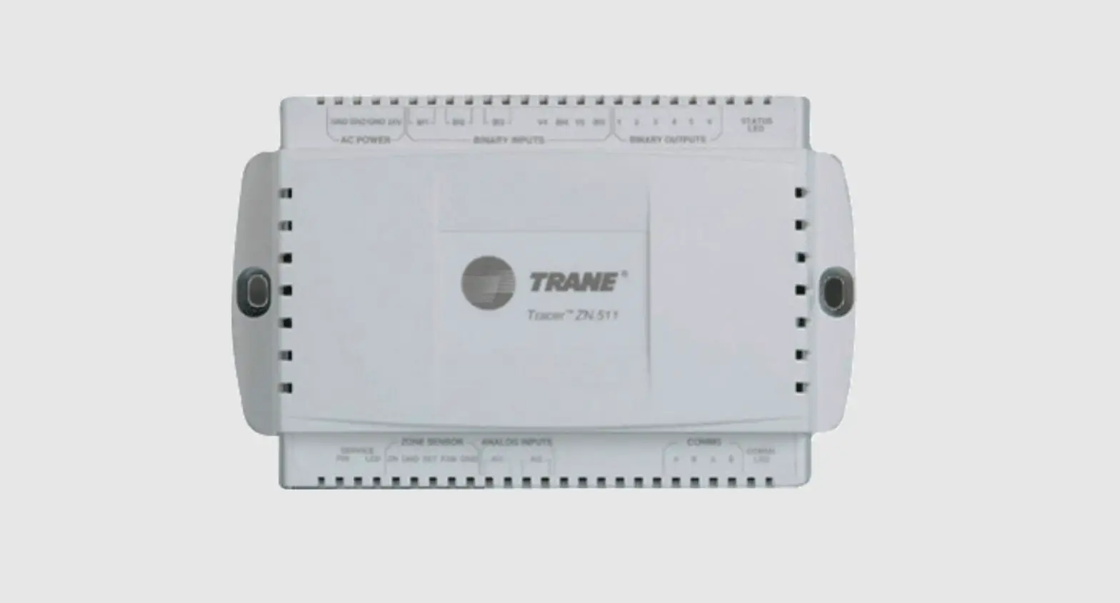 Trane Tracer Zn517 Unitary Digital Controller Owner's Manual Trane Tracer Zn517 Unitary Digital Controller Owner's Manual