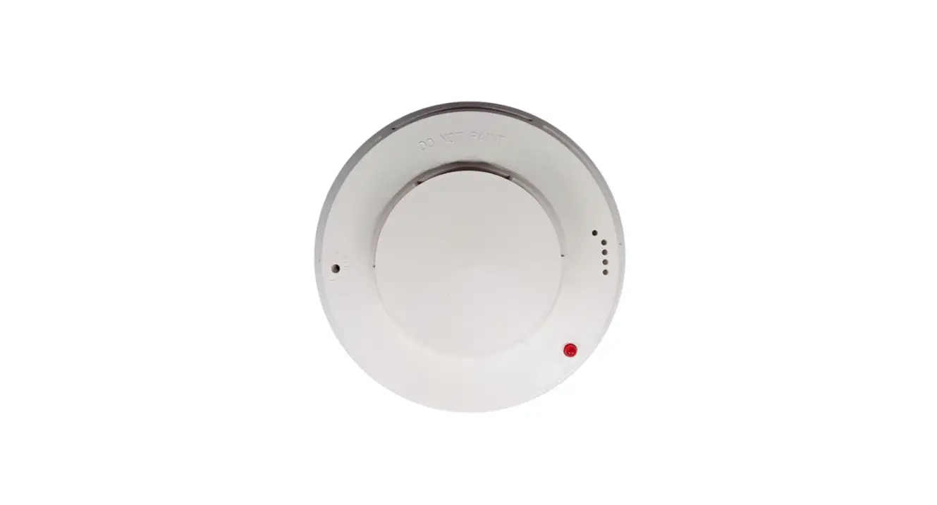 Cerberus Pyrotronics Di-4a Ionization Smoke Detector Instructions Cerberus Pyrotronics Di-4a Ionization Smoke Detector Instructions