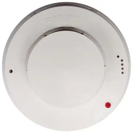 CERBERUS-PYROTRONICS-DI-4A-Ionization-Smoke-Detector-PRO