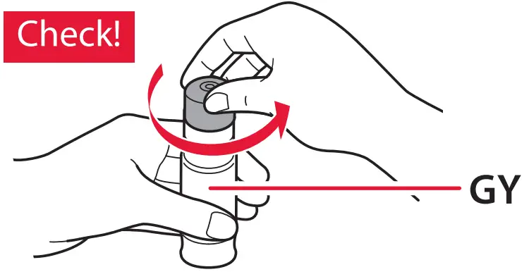Canon G500 Series Printer - Print Heads 2