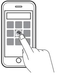 Canon G500 Series Printer - app