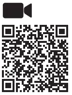 Canon G500 Series Printer - qr code 1