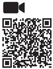 Canon G500 Series Printer - qr code 2