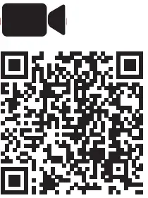 Canon G500 Series Printer - qr code 4