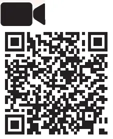 Canon G500 Series Printer - qr code 5