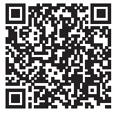 Canon G500 Series Printer - qr code