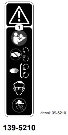 TORO 88715 Cultivator Attachment Flex Force Power System 60V MAX Attachment - Figure 2