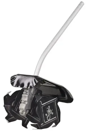 TORO 88715 Cultivator Attachment Flex Force Power System 60V MAX Attachment