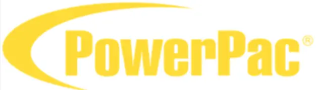 powerpac logo