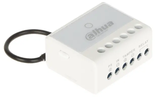 dahua-ARM7011-Wireless-Relay-product